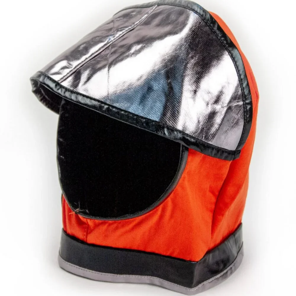 Teetot Astronaut Kids'/Childs' Halloween Jumpsuit/Costume Helmet Org/Blk Multi